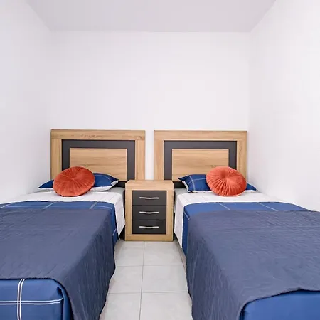 Appartamento Los Emilios Id191 Torrevieja
